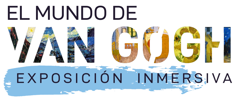 El Mundo de Van Gogh